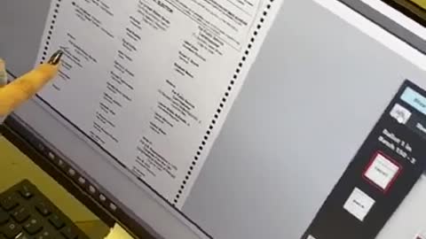 GA Election Supervisor - Video 1