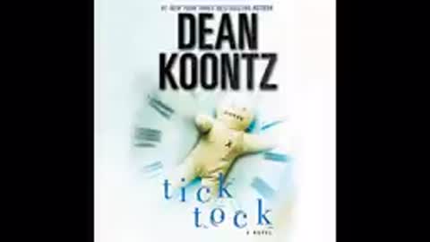 Ticktock: A Novel by Dean Koontz Audiobook