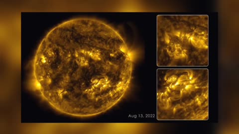 NASA's Solar Quest: Unveiling the Secrets of the Sun