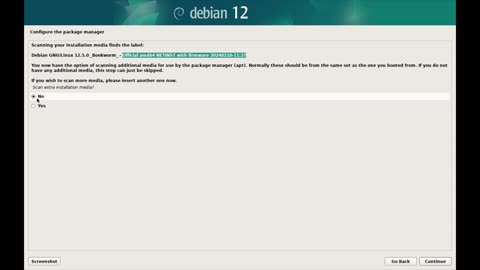 Install and Intro: Debian 12.5 The Grandaddy of Linux