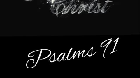 Psalms 91Complete