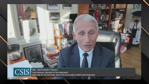 Fauci Finally Admits Almost Everyone Will Get Omicron