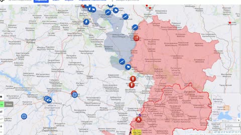 Ukraine. Military Summary And Analysis 11.09.2022