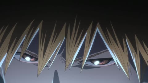 4k Video Ichigo Kurasaki, Bleach