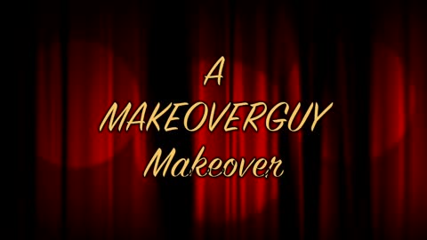 Coming Out Of The Trenches: A MAKEOVERGUY® Makeover
