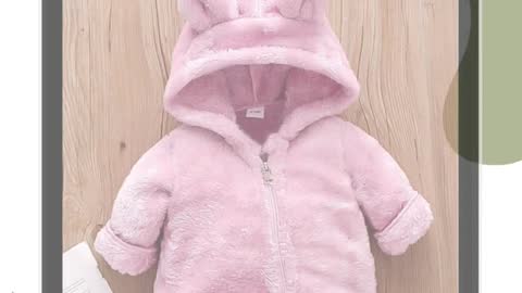 Bear Style Hooded Bodysuit Wholesale | Riocokidswear.com