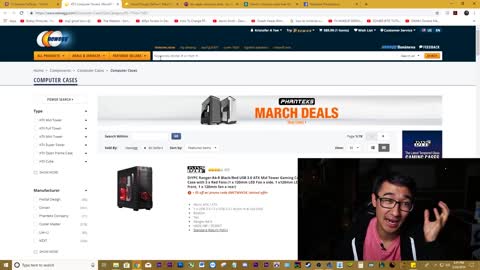 His Wife Can't Find Out - $400 Gaming PC