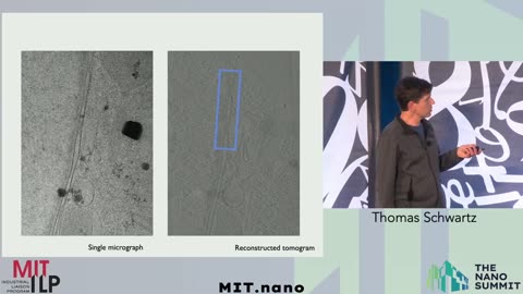 The Nano Summit: Biology & Human Health - MIT.nano Dec. 2023