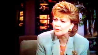 CBN 700 Club Performance of "El Shaddai" and full interview 1996