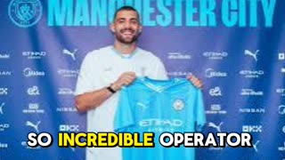 WHAT will Man Utd get from OMAR BERRADA❓| Ex City Football Group coach INSIGHT