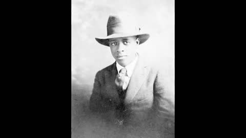 Black History: WALLACE THURMAN (1902-1934)