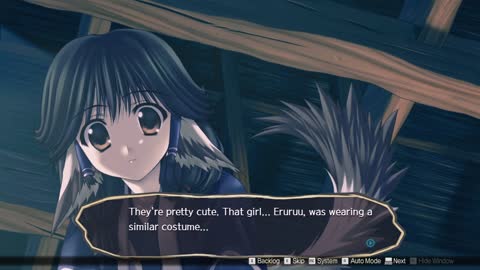 Utawarerumono Prelude to the Fallen FULL Playthrough EP 1 - Introductions and A New Journey