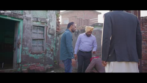 Choran NU Morr, Punjabi Funny Video