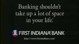 June 24, 1996 - First Indiana Bank