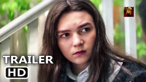 LITTLE WING Trailer (2024) Brooklynn Prince, Brian Cox, Drama Movie