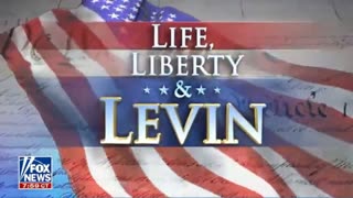 Life Liberty & Levin 11/25/23 | FULL FOX NEWS November 25, 2023