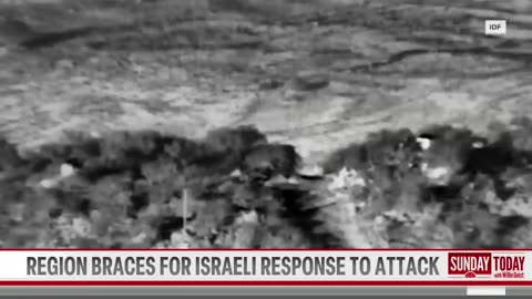 Hundreds kill in Israel after hamas launch attacts