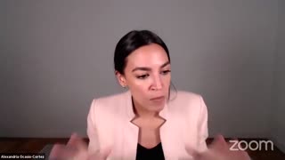 AOC wants reparations for Migrant Families?