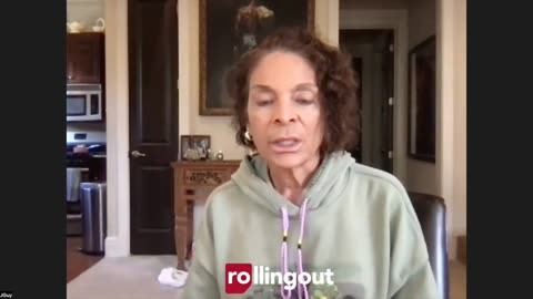 Jasmine Guy speaks to rolling out about the HBCUNY event.