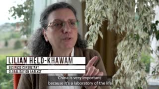 PLANET LOCKDOWN DOCUMENTARY - THE TRUTH ABOUT THIS PLANDEMIC, COVID, AND THE VACCINES