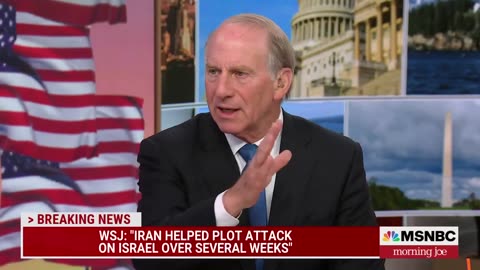 Richard Haass Israel has real dilemmas about what to do-