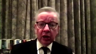 UK may further cut international travel: Gove