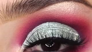 best makeup tutorial for perfect eyes
