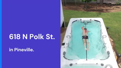 Epic Hot Tubs Grand Opening Sale In Pineville, NC