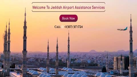 Airport meet and greet in jeddah airport - VIP concierge services – Jodogoairportassist.com