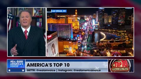 AMERICA'S TOP 10 COUNTDOWN COMMENTARY 12-9-23