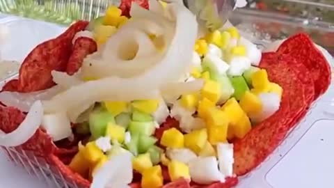 Awesome Food Compilation