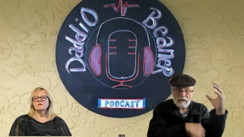 Beaner n Dadio EP87 - so much going on