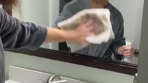 Shaving trick! :)