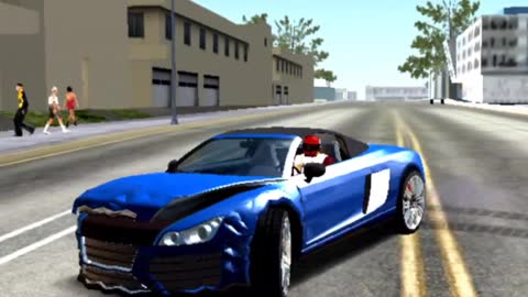 #GTA San Andreas Game Play video#for your#subscribe my channel