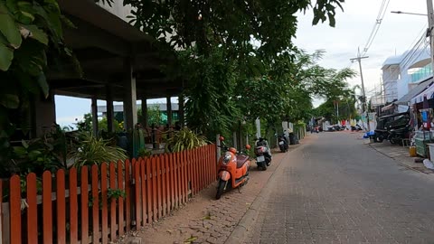 Unveiling the Essence of Koh Larn 🛵🏝️