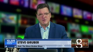 Steve Gruber: We Must Have Allegiance To Putting America First