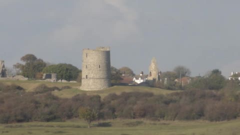 Leigh on Sea to Benfleet