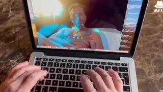 Hunter Biden Laptop Whistleblower Explaining Some of the Content He Found