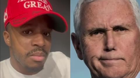 Mike Pence will testify against President Trump one day. BACKSTABBING