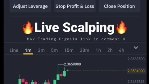 Maximizing Profits with Binance Trading: A Comprehensive Guide