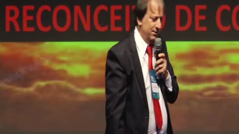 Dr Pazin - World Council for Health - Médicos pela Vida