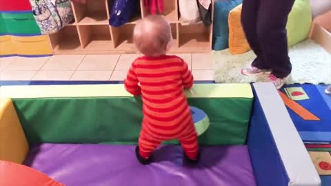 The cutest Baby Dancing Moments Video ever