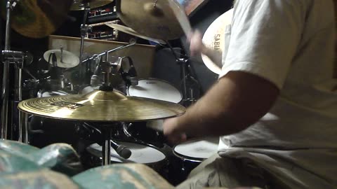 2024 02 21 Boiled Tongue 33 drum tracking