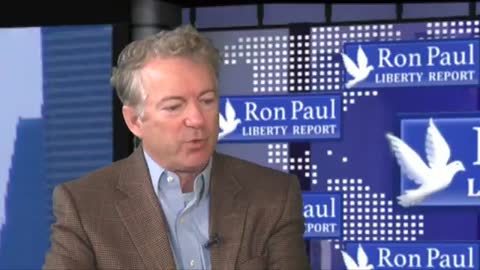 Rand Paul on Fauci's History of Hindering Therapeutics In Favor of Vaccines