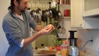 BREAKFAST IDEAS for RAW FOOD KIDS and YOU - Feb 6th 2012