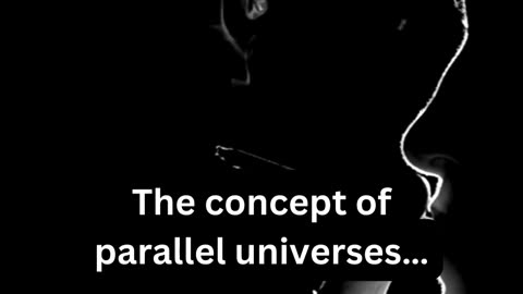 Parallel Universe Fact 28