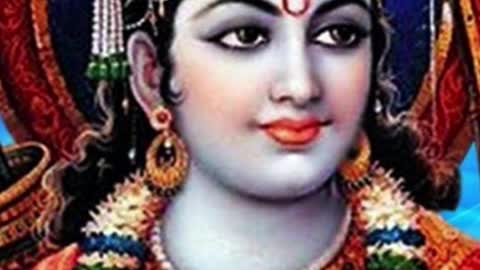 Srikrishna Govinda God of Universe
