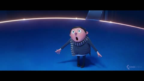 MINIONS 2: The Rise of Gru - 6 Minutes Trailers (2022)