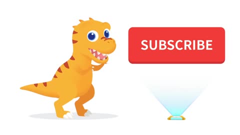 Dinosaur Island🏝️- Dinosaur Exploration Games For Kids | Kids Learning | Kids Games | Yateland