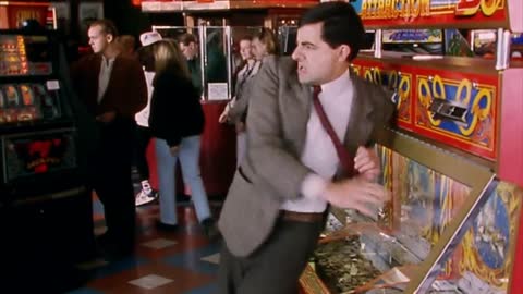 Mr. Bean's Most Funniest Clips on Ever